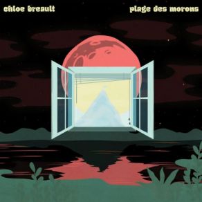 Download track Nage Chloé Breault