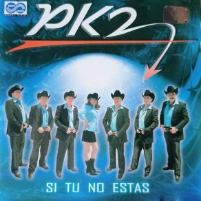 Download track Cómo Decirtelo Grupo Pk2