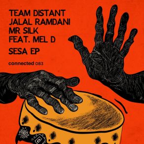 Download track Sesa (Adjuma Remix) Jalal RamdaniADJUMA