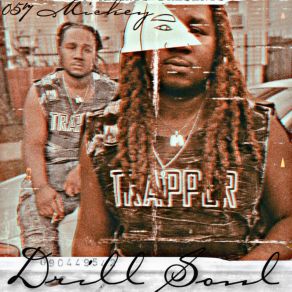 Download track Don’t Tell Me 057 Mickey