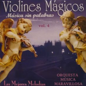 Download track El Violinista En El Tejado Orquesta Música Maravillosa