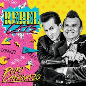 Download track El Son Del Dolor Rebel Cats