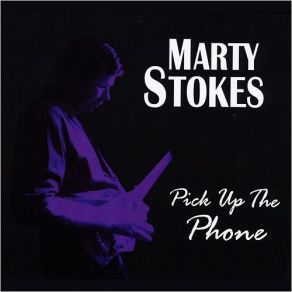 Download track Take A Little Time Marty Stokes