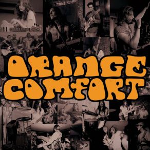 Download track Out Of Line Orange Comfort