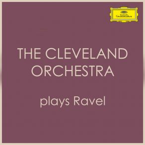 Download track Ravel: Pavane Pour Une Infante Défunte, M. 19 - Orchestral Version Anne Sofie Von Otter, Pierre - Laurent Aimard, Krystian Zimerman, The Cleveland OrchestraM-19