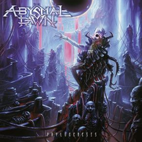 Download track Flattening Of Emotions (Death Cover) Abysmal Dawn