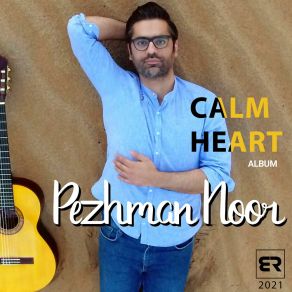 Download track Hidden Moon Pezhman Noor