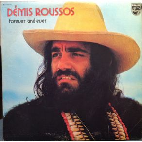 Download track Happy To Be On An Island In The Sun Demis Roussos