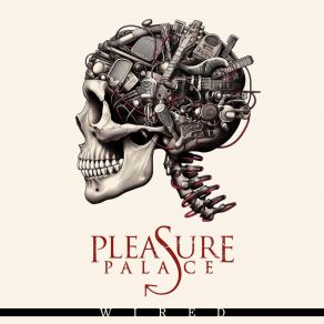 Download track Falling Pleasure Palace