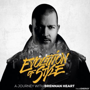 Download track Never Break Me (Toneshifterz Remix) Brennan Heart