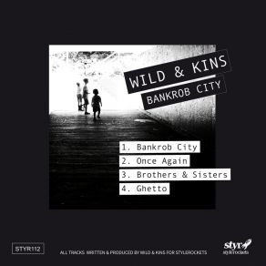 Download track Ghetto Wild And Kins