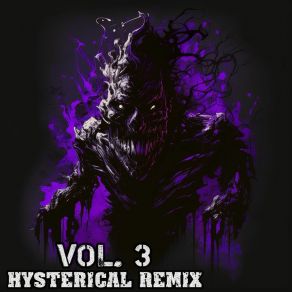 Download track Cape Hysterical Remix