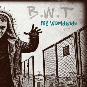 Download track My Worldwide Blade White Terror