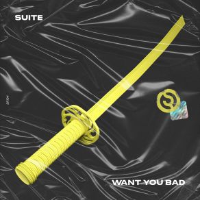 Download track Want You Bad (Radio Edit) Suite