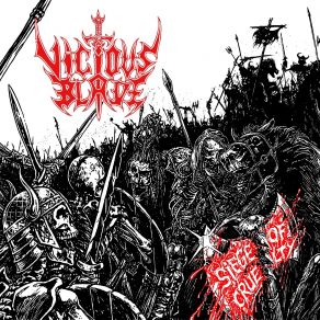 Download track Cult Of Scourge Vicious Blade