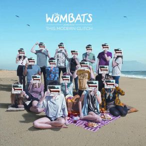 Download track Walking Disasters The Wombats