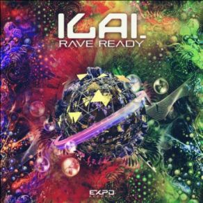 Download track Rave Ready Ilai