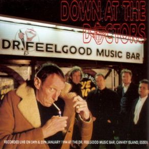 Download track Hey Good Lookin' Live 1993 Dr. Feelgood