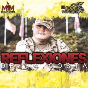 Download track Reflexiones De La Costa EL LEON