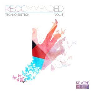 Download track Turn Around (Original Mix) Re: Commended