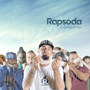 Download track La Vida Es Una Fiesta RapsodaAkasha, Stephie Davis