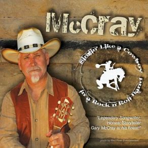 Download track Since Love Closed Down The Honky Tonks Gary McCray