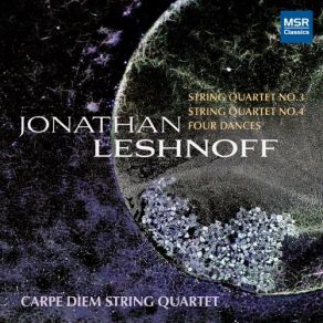 Download track String Quartet No. 4 V. Largo, Rubato Carpe Diem String Quartet