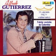 Download track Rio Crecido Alfredo Gutierrez