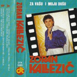 Download track Tebe Voli Srce Moje Zoran Kalezic