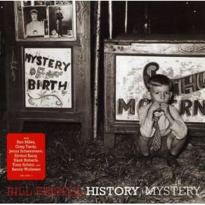 Download track Lazy Robinson Bill Frisell