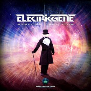 Download track Evolution (Original Mix) Alpha & Omega, Electric Gene