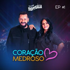 Download track Travesseiro Chora Forrozão Tropykália