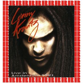 Download track Freedom Train Lenny Kravitz