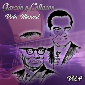 Download track Las Campanas Del Olvido Garzon, Collazos