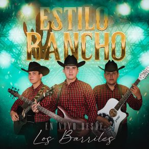 Download track Se Fue Mi Paloma (En Vivo) Estilo Rancho