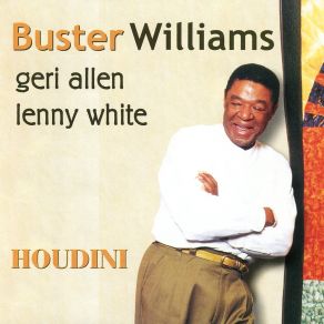 Download track Strivers' Jewels Buster Williams | Geri Allen | Lenny White