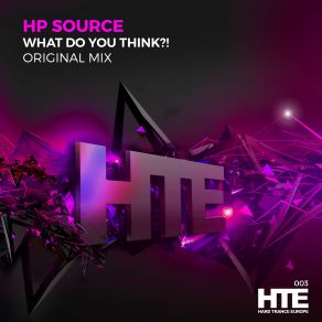 Download track What U Think HP Source