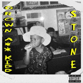 Download track Fiywerk The Stone