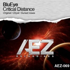 Download track Critical Distance (Original Mix) BluEye