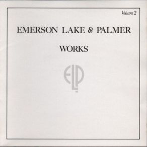 Download track Brain Salad Surgery Emerson, Lake & Palmer