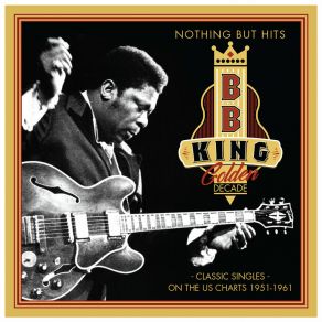 Download track Whole Lotta' Love B. B. King