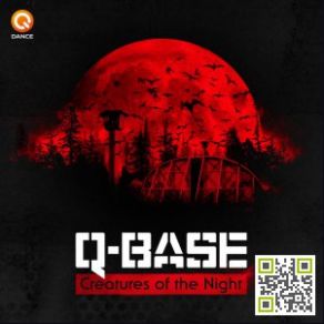 Download track Fuel For The Night (Q-BASE OST 2014) Gecko