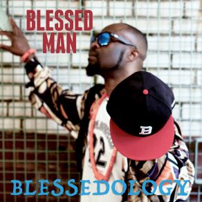 Download track Godcore Blessed Man