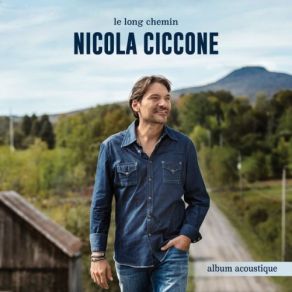 Download track Love Is Like A Loaded Gun (Version Acoustique) Nicola Ciccone