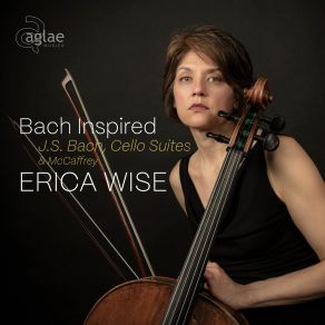 Download track Suite No. 6 In D Major BWV 1012 I. Prélude Erica Wise