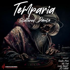 Download track SCATTERED DANCE (Ash Cook Remix) TempariaAsh Cook