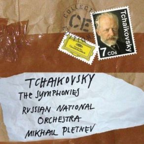 Download track 3. Symphony No. 4 In F Minor Op. 36: 3. Scherzo. Pizzicato Ostinato - Allegro Piotr Illitch Tchaïkovsky