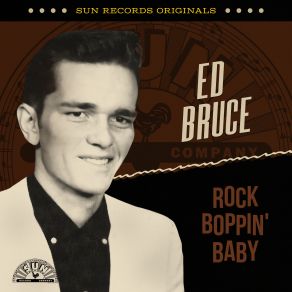 Download track Just Being With You Ed Bruce