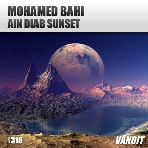 Download track Ain Diab Sunset (Extended) Mohamed BahiExtended