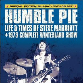 Download track Blues I Believe To My Soul Humble Pie